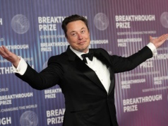 Musk stworzył nową partię. “Partia Ameryki odda wam wolność”
