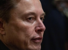 Elon Musk zakłada 