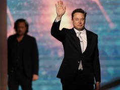Elon Musk ogłosił powstanie nowej partii politycznej!