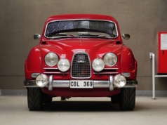 Saab 96 1964 – 114000 PLN – Poznań