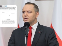 Jest dochodzenie ws. znieważania córki Karola Nawrockiego!
