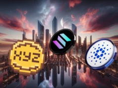 Solana, Cardano i XYZ: Jak wysoko mogą wzrosnąć te topowe kryptowaluty w ciągu następnych 60 dni?