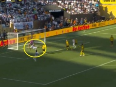 Co za bramka Mbappe! Idealnie się złożył