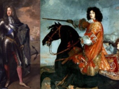 6 lipca 1685 roku Jakub II Stuart stłumił bunt Mommonth’a