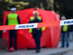 Zniknęła im z oczu. Tragiczny finał poszukiwań 12-latki