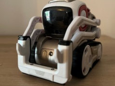 Czy robot może być twoim kumplem? Tak, jeśli najpierw zagracie razem w grę