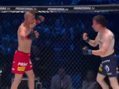 PRIME MMA 13: Oto wyniki walk