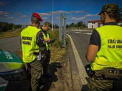 Kontrole graniczne z Polską. Rząd Niemiec chce złagodzić utrudnienia