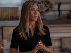 The Morning Show. Jennifer Aniston zapowiada 4. sezon serialu Apple TV+