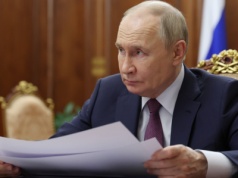 Dłużej już udawać się nie da. Putin staje twarzą w twarz z nowym kryzysem