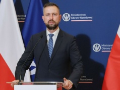 Pilny alert RCB. MON reaguje, na miejscu pracują żołnierze