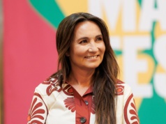 Dominika Kulczyk: Gospodarka wciąż działa w rytmie mężczyzn. Kobiety mają inną energię