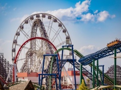 Energylandia będzie świętować swoje 11. urodziny