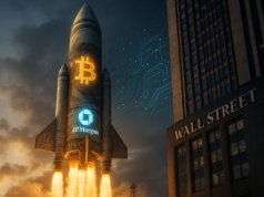 GENIUS Act to prezent dla banków i Bitcoina? Arthur Hayes: „BTC poleci na milion dolarów”