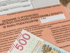 Wchodzą nowe PIT-y. Fiskus zmienia zasady rozliczeń