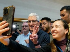 Apple demaskuje Dolinę Krzemową. Przełom w sztucznej inteligencji to blaga