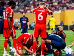 Bayern ma poważny problem. Wiadomo, co z kontuzjowaną gwiazdą!
