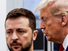 Takich słów nikt się nie spodziewał. Zełenski podsumował rozmowę z Trumpem