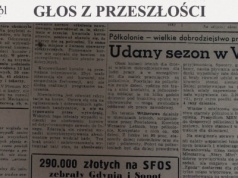 „Interwencje dyrekcji pozostały bez skutku” (Głos z przeszłości, odc. 204) [ Dawno temu ]