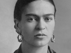 6 lipca 1907 urodziła się Frida Kahlo