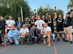 Najsilniejsi siłacze powalczą na Podkarpaciu. Puchar Polski Strongman już 12 lipca w Niebylcu