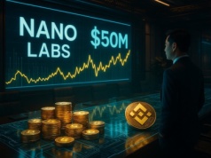 Chińczycy inwestują fortunę w ten token z TOP 10! Ani Bitcoin, ani Ethereum. Nowy trend na rynku?