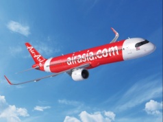 AirAsia chce latać 70 airbusami A321XLR