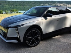 DS N8 to prezydencka limuzyna z zasięgiem 750 km. Ty też możesz ją kupić