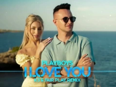 Playboys – I Love You (K3 & Fair Play Remix)