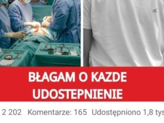 Uwaga na fejkowe posty na fejsie
