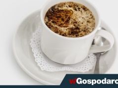 Kawa zamiast śniadania - czy to ma sens?