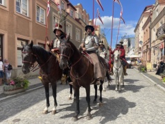 Pokazy historyczne, rękodzieło i lokalne przysmaki na Jarmarku Jagiellońskim