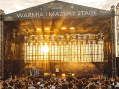 Program tegorocznej edycji Green Festivalu 2025