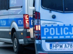 Tragiczny finał awantury. Nie żyje 41-latek, siedem osób zatrzymanych