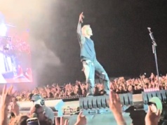 Linkin Park zawładnął Open'er Festivalem. Tak Polacy bawili się w Gdyni