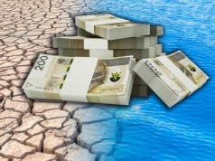 Zmiany klimatyczne kosztują miliardy