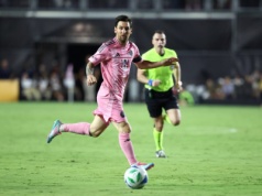 Inter Miami zabiega o kolejną gwiazdę. Messi będzie zachwycony