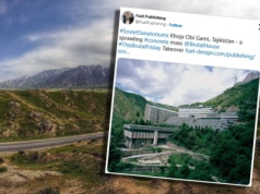 Nietypowe sanatorium zaprasza na 