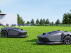 Marzy Ci się robot koszący? Podpowiadamy najlepsze kosiarki automatyczne do małych i dużych ogrodów