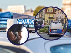Nowe nad Wisłą: Kolumbijczyk zabił Polaka!