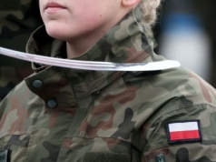 Te kobiety dostaną wezwanie do wojska w 2026 roku. Za niestawiennictwo grozi sroga kara