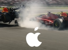 Ten zwiastun poczujesz w dłoniach. Trailer haptyczny od Apple