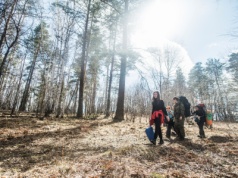 Survival jako oryginalne hobby - od czego zacząć?