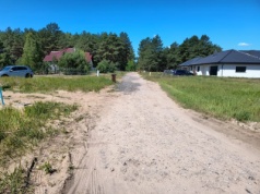 Gmina Wielka Nieszawka inwestuje w kolejną drogę. Prace zakończą się jeszcze w tym roku