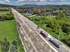 Kolejowy boom według CPK. Nowy Sącz z prognozowanym wzrostem ruchu o 425%!
