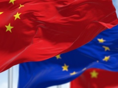 Chiny uderzają w Europę. Nie spodobało im się jedno konkretne posunięcie