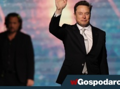 Elon Musk zakłada swoją Partię Ameryki