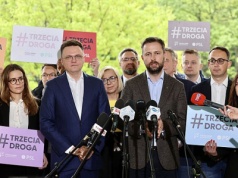 Polska 2050 opuści koalicję? Jest jasna deklaracja