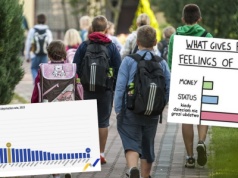 Eurostat: ubóstwo wśród dzieci w Polsce jest jednym z najniższych w Europie, znacznie gorzej w Niemczech