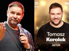 Tomasz Karolak wystąpi w 